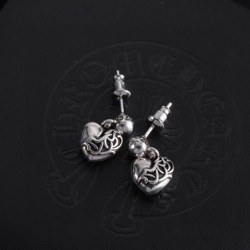 Chrome Hearts Earring 03yxs10